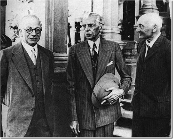 Leaders Who Inspired Mr. Jinnah